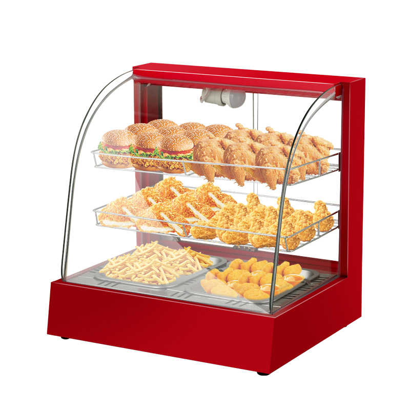 Snacks Food Warmer - hit productRestaurant Countertop Electric Food Warmer