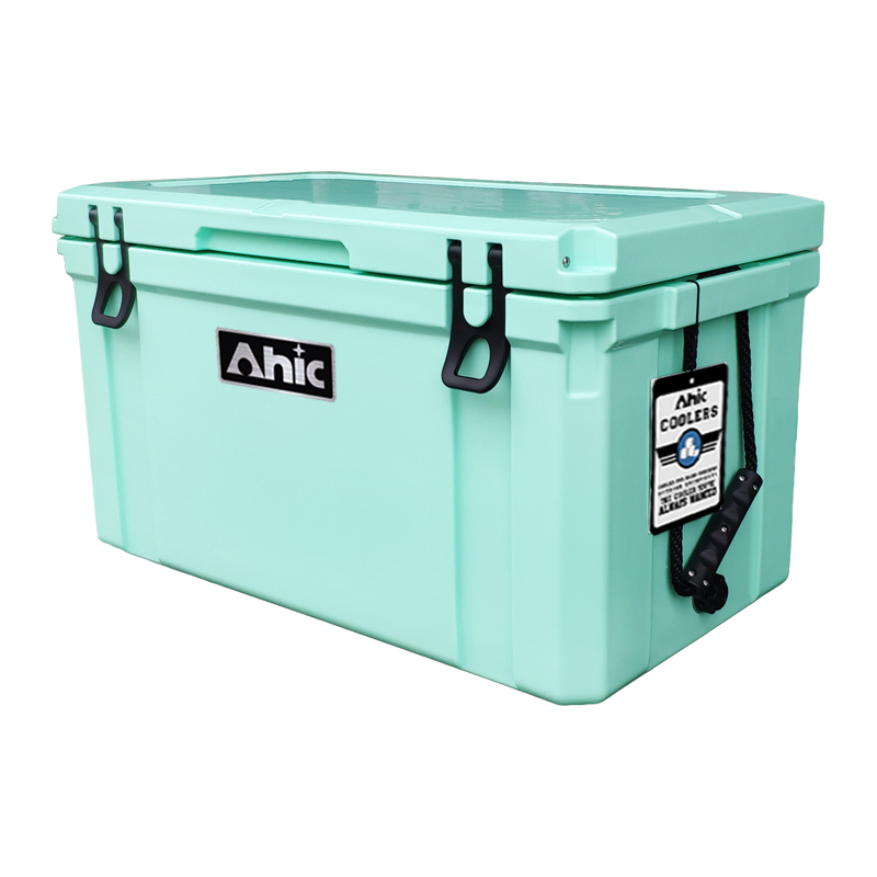 Food & Snacks Coloring Book Bold & Easy Designs For Adults And Kids Bold & Easy Coloring Books - 75L Insulated PE Ice Cooler Box
