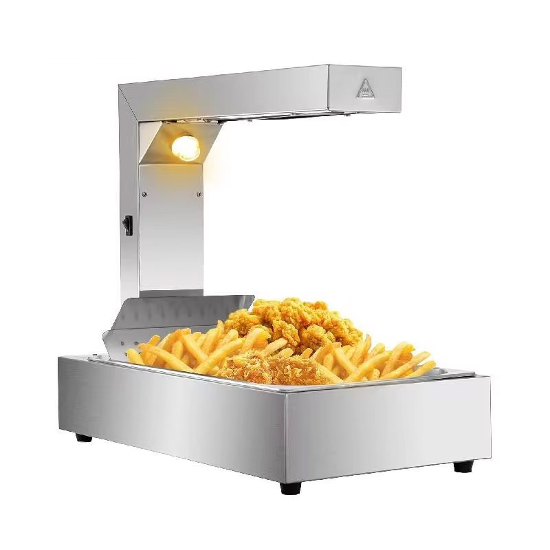 Street Food Shop Food Warmer S - Snacks Food Warmer ulasan dan harga