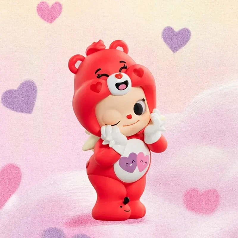 POP MART CareBears x Zsiga Ser - Food X ulasan dan harga
