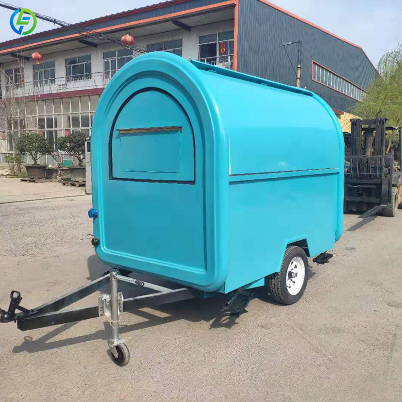 Customized Fully Equipped Stai - Fast Food With Snacks ulasan dan harga