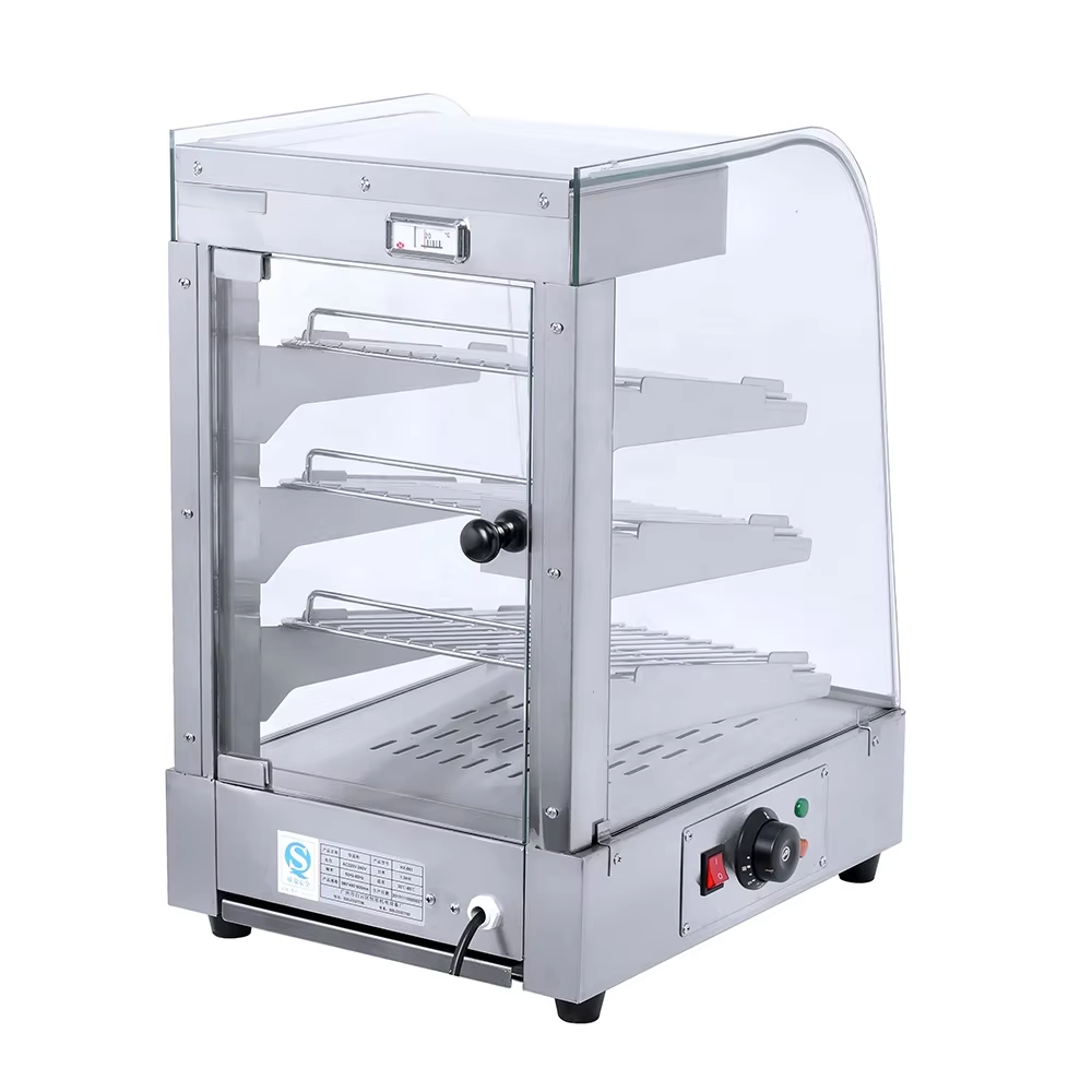 @#2025 Commercial Electric Chi - Snacks Food Warmer ulasan dan harga