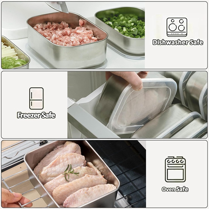 Stainless Steel Containers for - Food & Snacks Coloring Book Bold & Easy Designs For Adults And Kids Bold & Easy Coloring Books ulasan dan harga