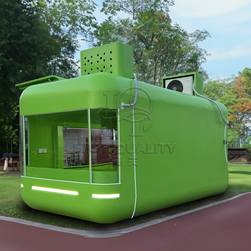 Design Fast Food Vending Cart  - Fast Food With Snacks ulasan dan harga