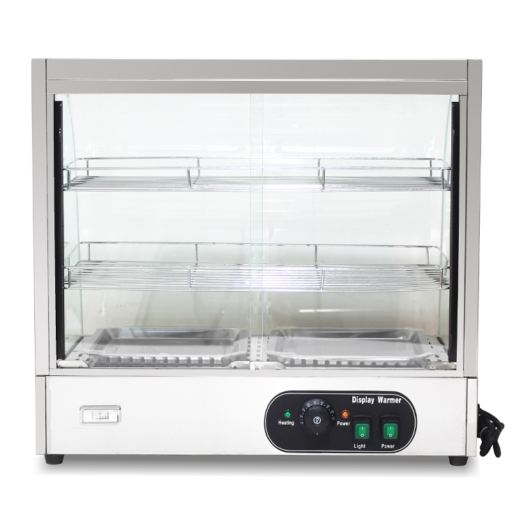 Snack Equipment Counter Top Ho - Snacks Food Warmer ulasan dan harga