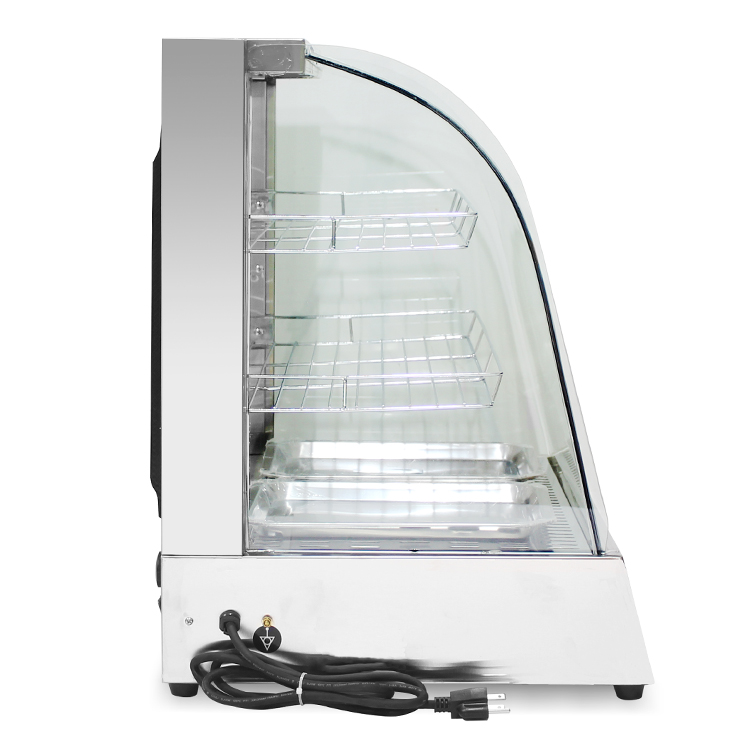 Snack Equipment Counter Top Ho - Snacks Food Warmer ulasan dan harga