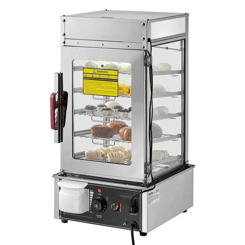 Stainless Steel Commercial Foo - Snacks Food Warmer ulasan dan harga