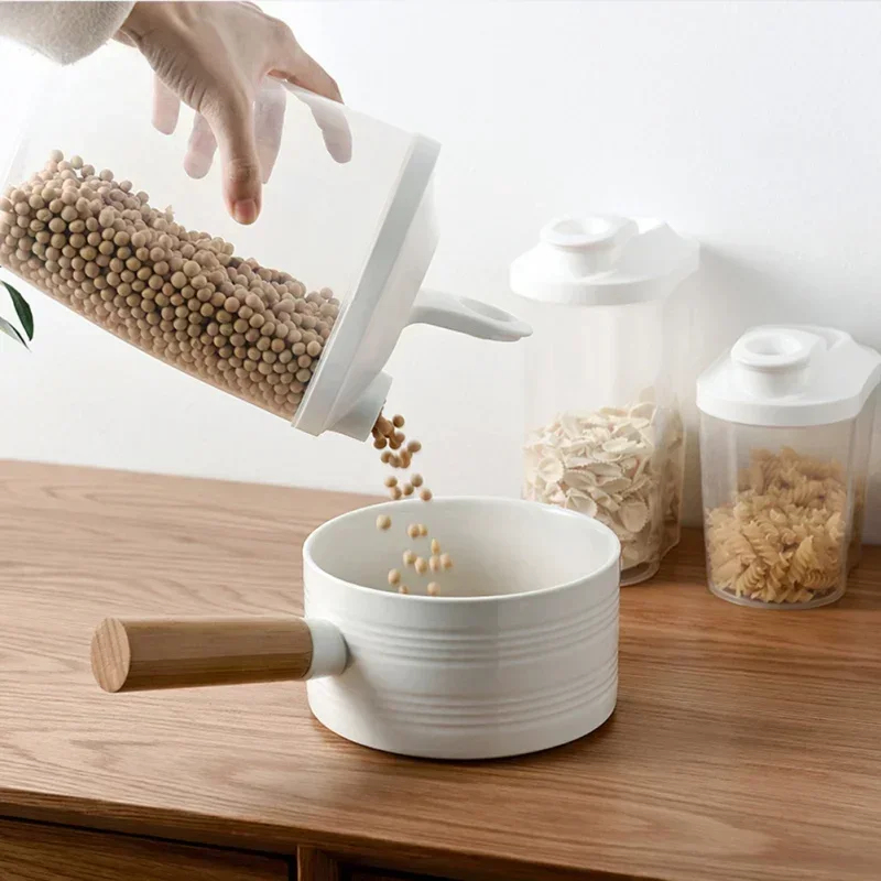 Camping Portable Food Sealed J - Food Snacks For Camping ulasan dan harga