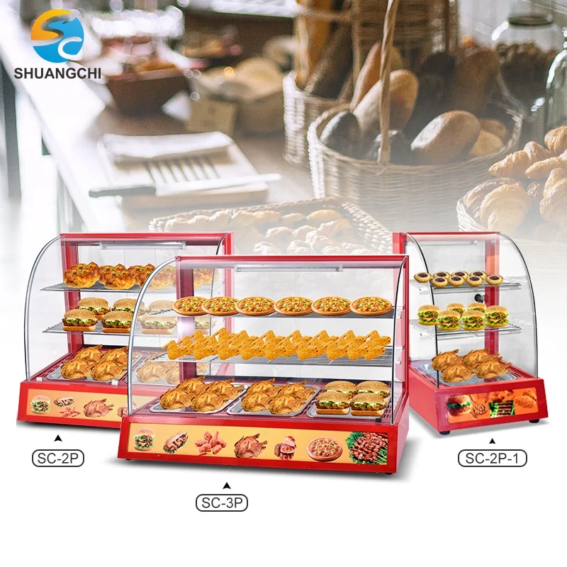 Best Selling 3 Layers Snack Fo - Snacks Food Warmer ulasan dan harga