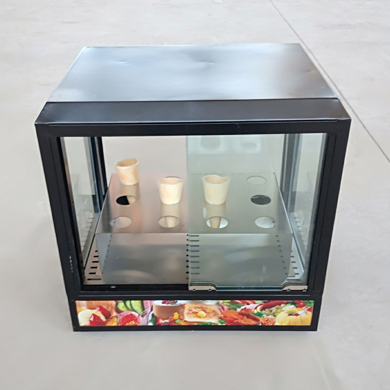Snack Equipment Counter Top Ho - Snacks Food Warmer ulasan dan harga