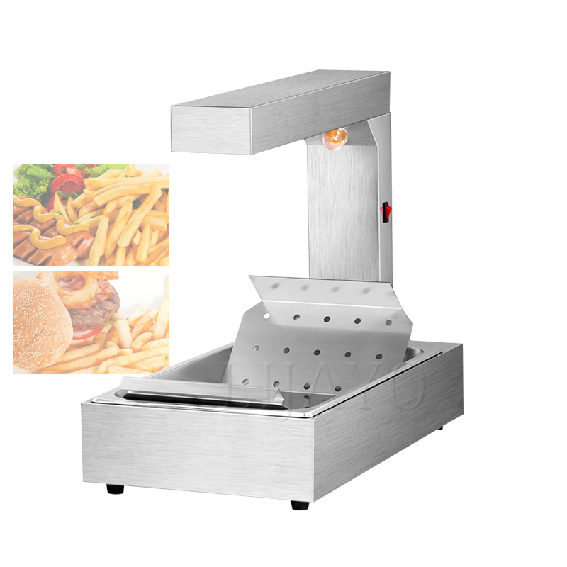 Street Food Shop Food Warmer S - Snacks Food Warmer ulasan dan harga