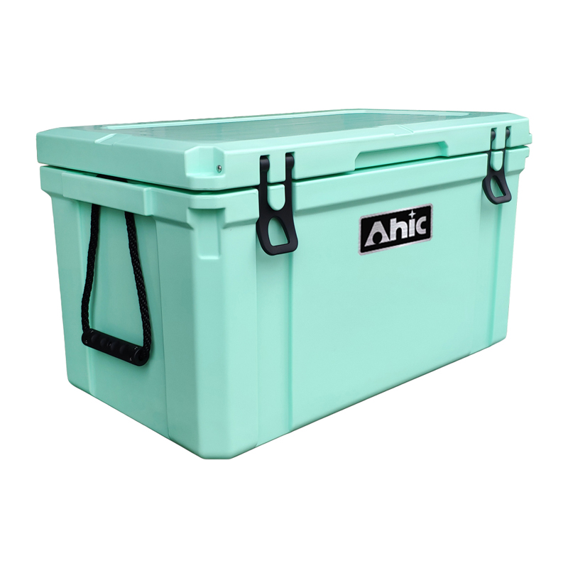 75L Insulated PE Ice Cooler Bo - Food & Snacks Coloring Book Bold & Easy Designs For Adults And Kids Bold & Easy Coloring Books ulasan dan harga
