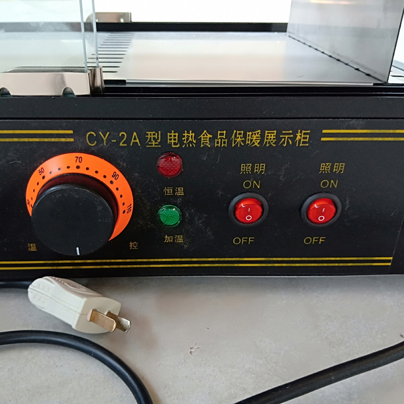 110v 220v Snack Food Pizza Con - Snacks Food Warmer ulasan dan harga