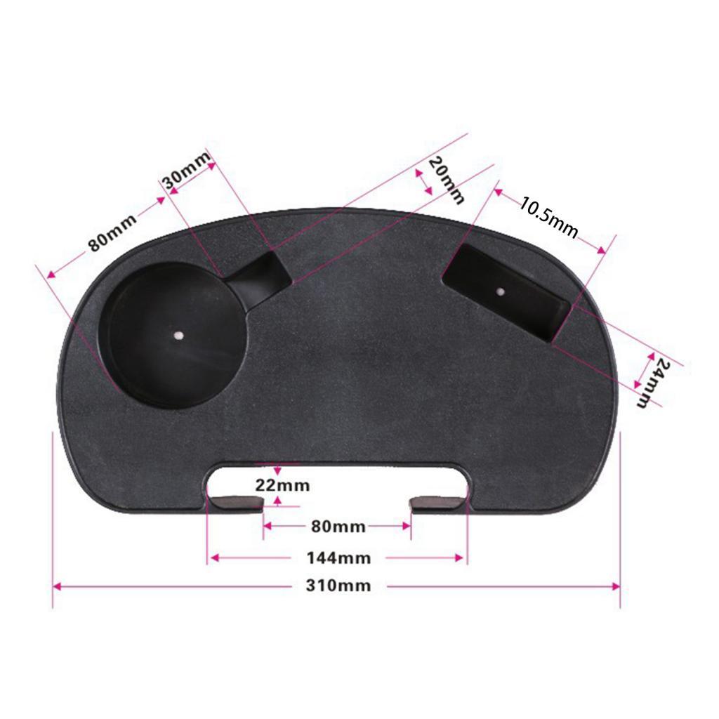 Leisure Table Snack Tray Cup H - Food Snacks For Camping ulasan dan harga