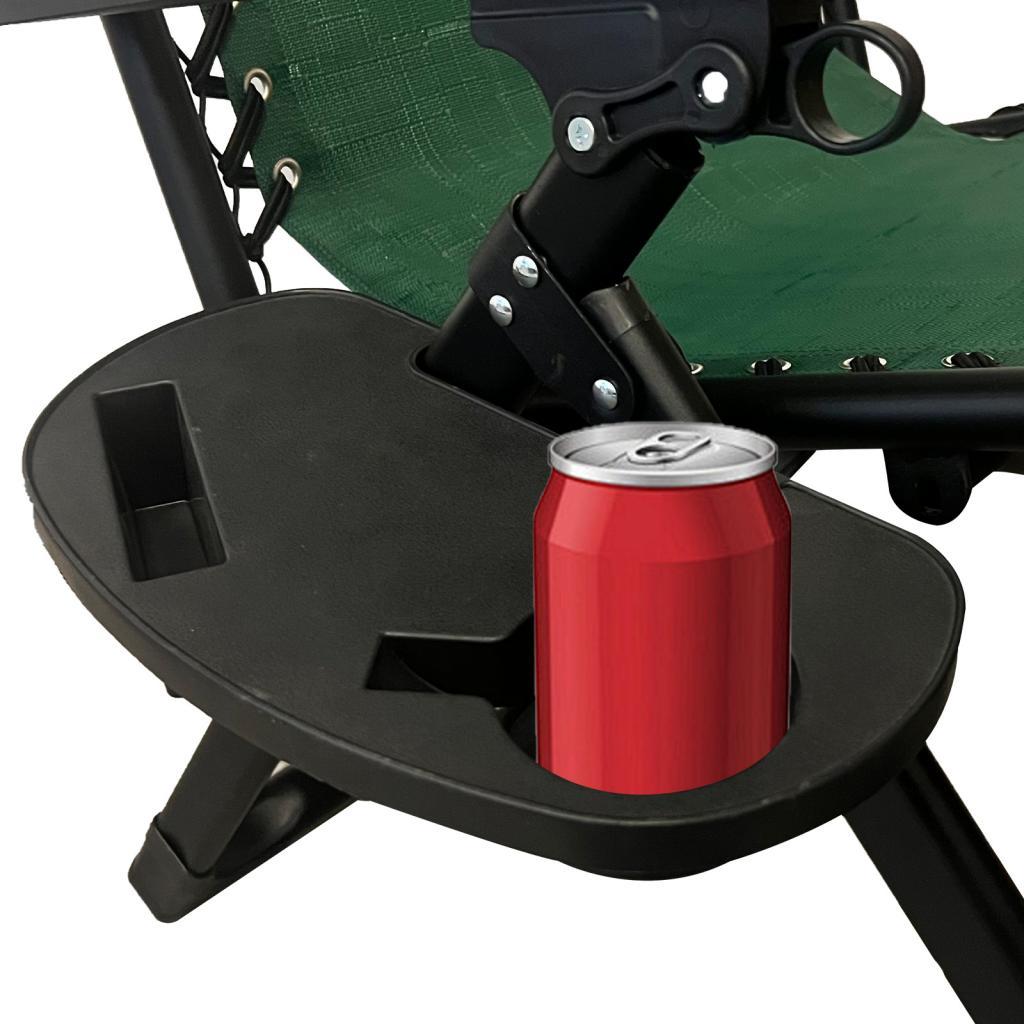 Leisure Table Snack Tray Cup H - Food Snacks For Camping ulasan dan harga