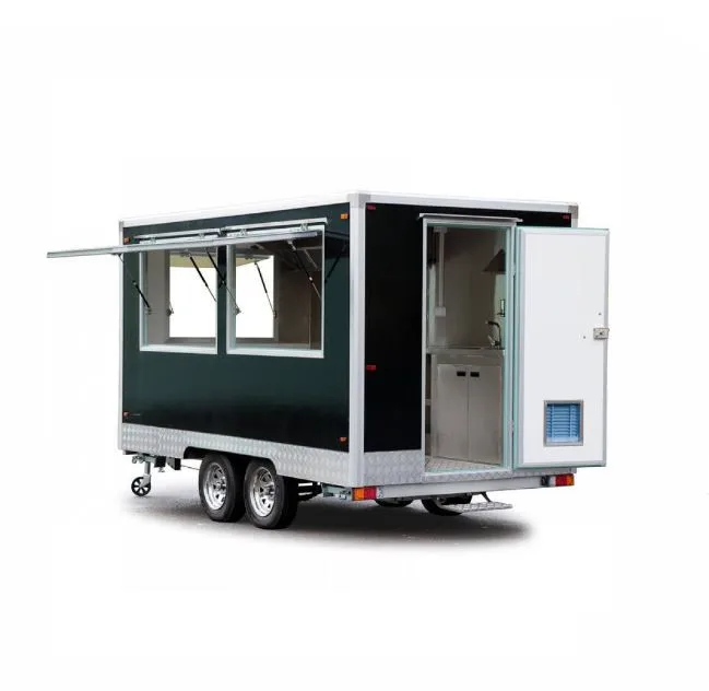 Small   Mobile Electric Snack  - Fast Food With Snacks ulasan dan harga