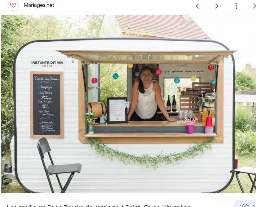 Small   Mobile Electric Snack  - Fast Food With Snacks ulasan dan harga