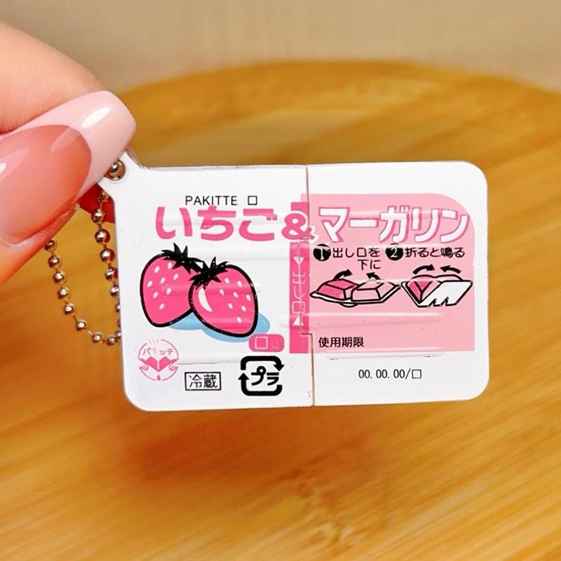 Mini Jam Snap Fidget Toys Food - Food & Snacks Coloring Book Bold & Easy Designs For Adults And Kids Bold & Easy Coloring Books ulasan dan harga