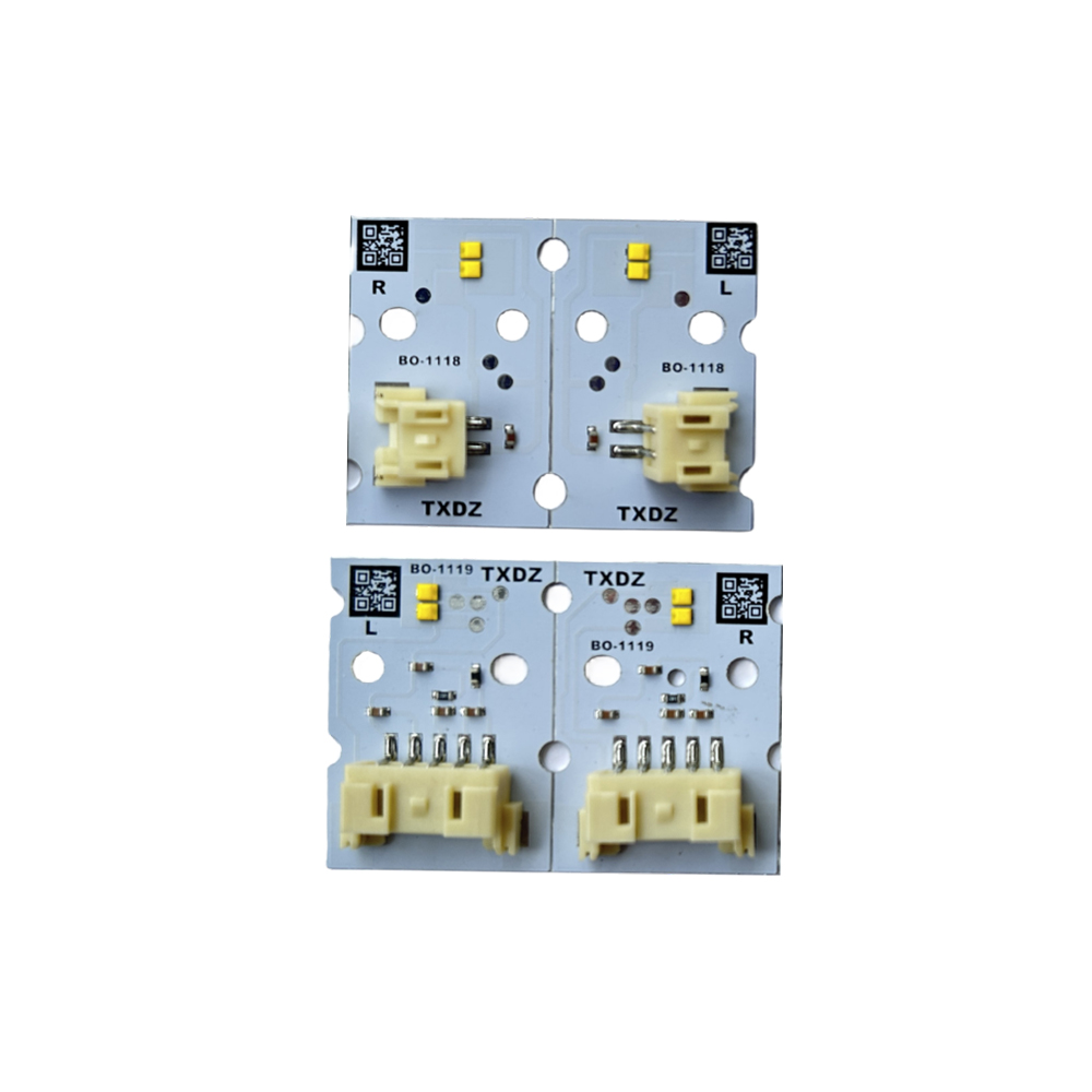 M2 F87 DRL Chips Daylight For  - Yellow Food Snacks ulasan dan harga
