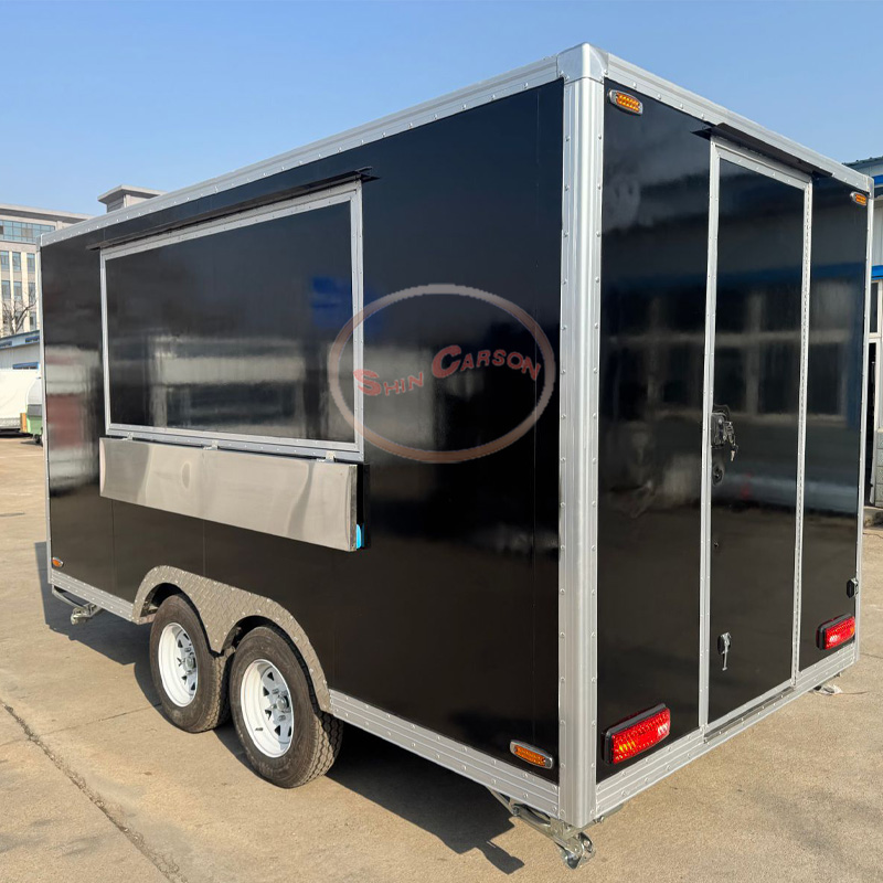 Mobile food truck, camping veh - Food Snacks For Camping ulasan dan harga