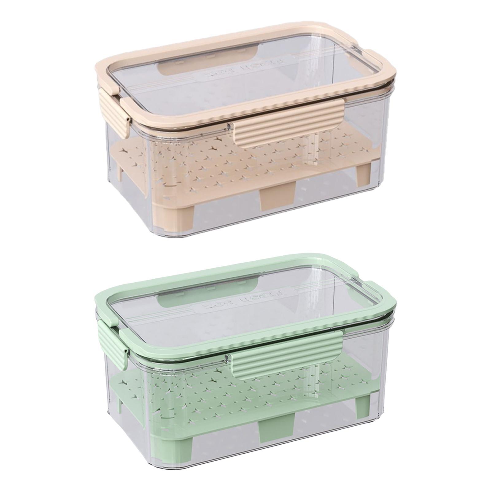 Ice Chilled Camping Food Conta - Food Snacks For Camping ulasan dan harga