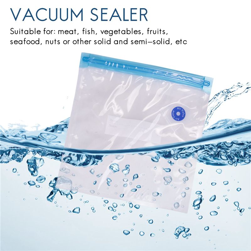 A99U Sous Vide Bags 15Pack Reu - Food & Snacks Coloring Book Bold & Easy Designs For Adults And Kids Bold & Easy Coloring Books ulasan dan harga