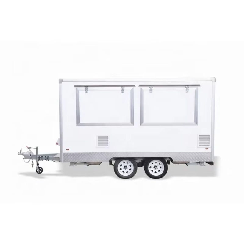 Professional Factory Made Mobi - Fast Food With Snacks ulasan dan harga