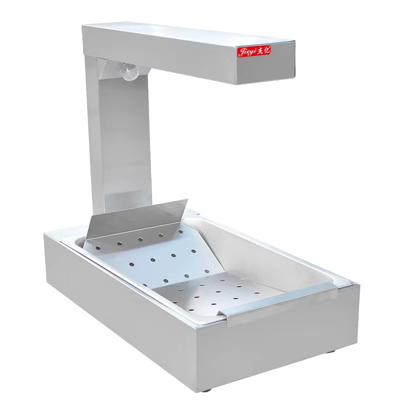 2026 Hot Sale Snacks Machine C - Snacks Food Warmer ulasan dan harga