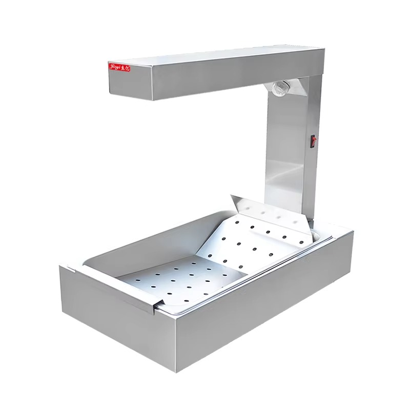 2026 Hot Sale Snacks Machine C - Snacks Food Warmer ulasan dan harga
